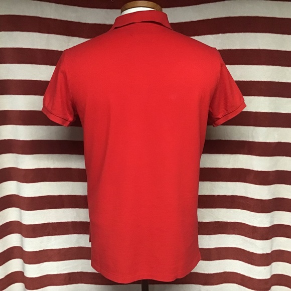 GUC POLO harness mallet polo sz M - Picture 5 of 7